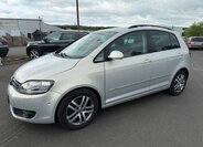 Volkswagen Golf Plus 1