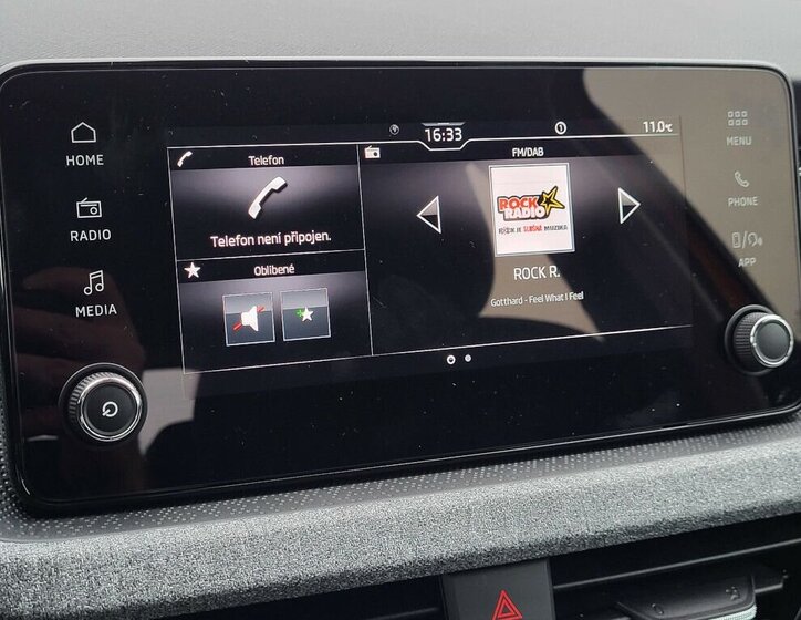 Škoda Kamiq SUV / Terénní 999,0 85 kw