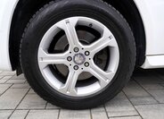 Mercedes-Benz GLK SUV / Terénní 2,1 l 125 kw