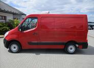 Renault Master 2