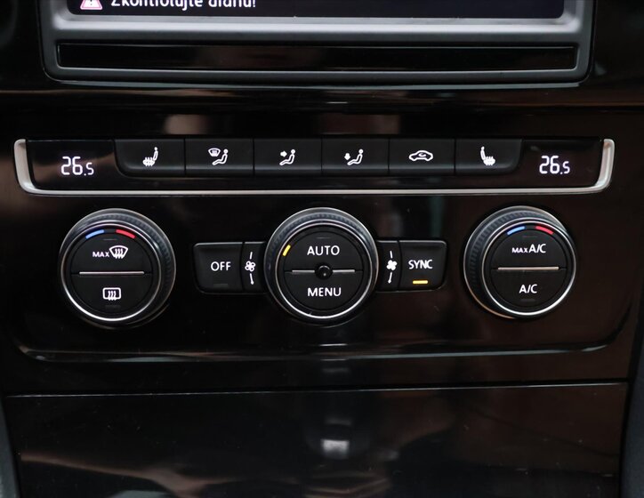 Volkswagen Golf Hatchback 2,0 l 110 kw