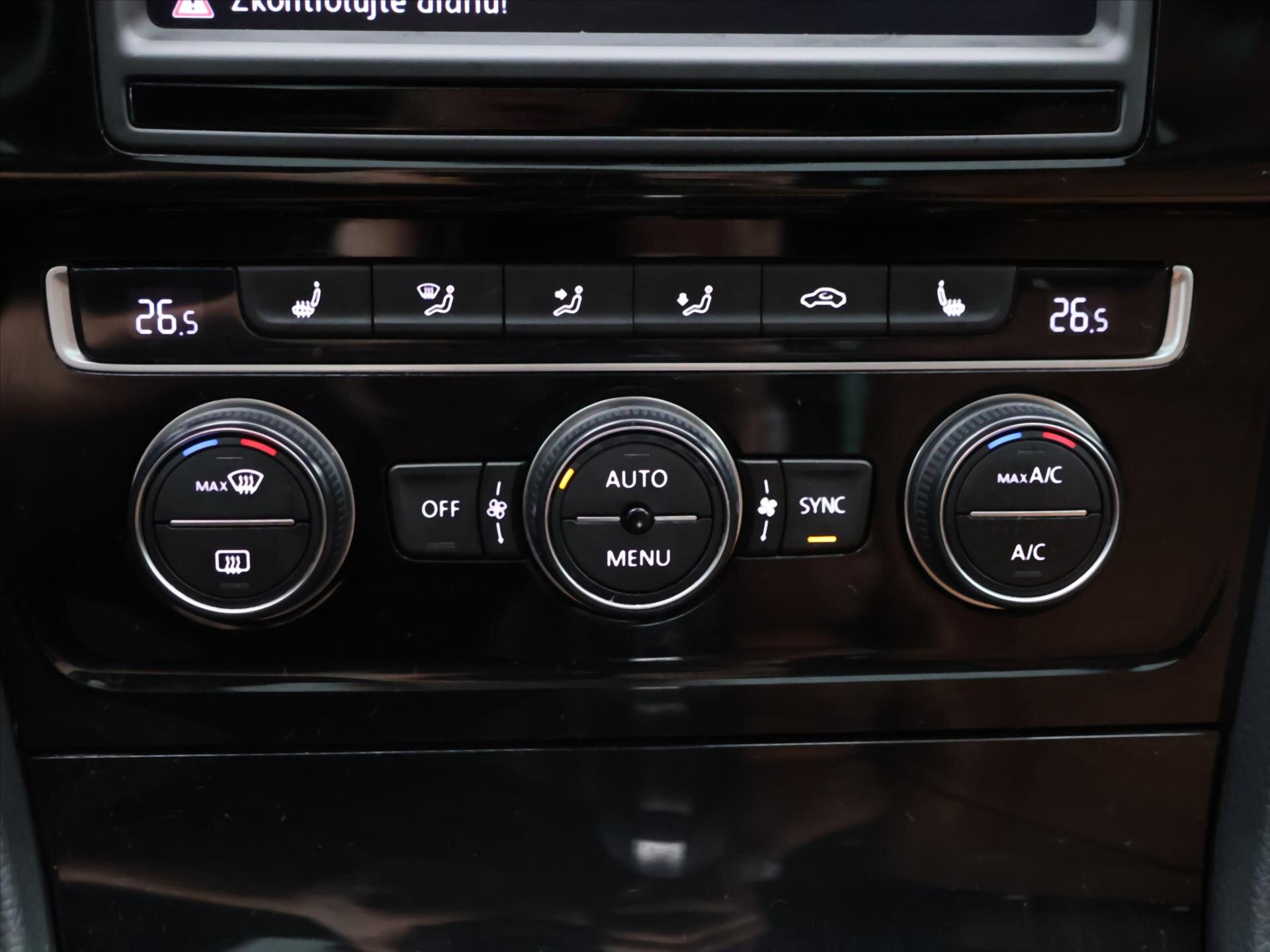 Volkswagen Golf Hatchback 2,0 l 110 kw