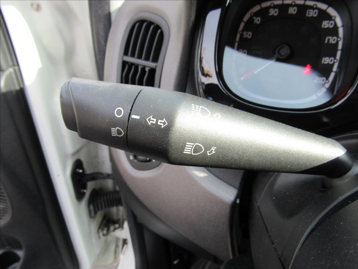 Fiat Panda Kombi 1,2 l 51 kw