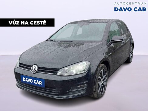 Volkswagen Golf Hatchback 1,4 l 90 kw
