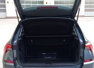 Škoda Kamiq Kombi 0,0 110 kw