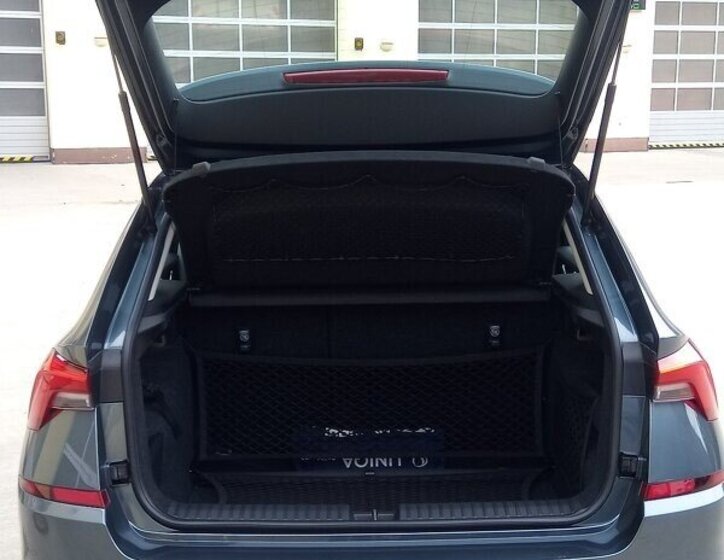 Škoda Kamiq Kombi 0,0 110 kw