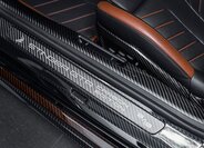 Porsche 911 Kupé 3,8 l 0