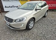 Volvo XC60 Kombi 2,4 l 162 kw