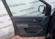 Volkswagen Caddy MPV 1,2 l 77 kw