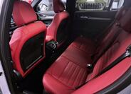 Alfa Romeo Stelvio 8