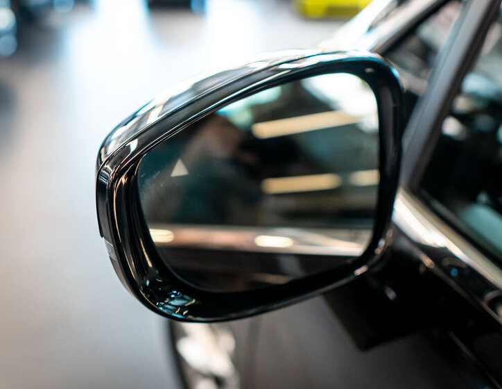 Chrysler Pacifica MPV 3,6 l 221 kw