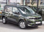 Peugeot Rifter 3