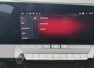 Opel Astra Kombi 1,2 l 96 kw