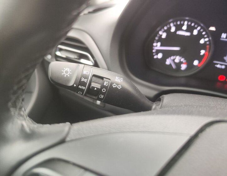 Hyundai i30 Kombi 1,5 l 118 kw