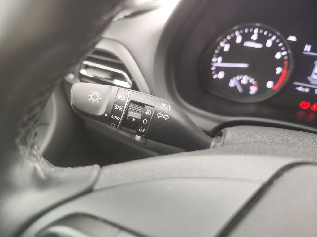 Hyundai i30 Kombi 1,5 l 118 kw