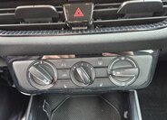 Škoda Fabia Hatchback 1,0 l 70 kw