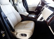 Land Rover Range Rover 20