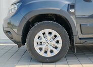 Dacia Duster 3