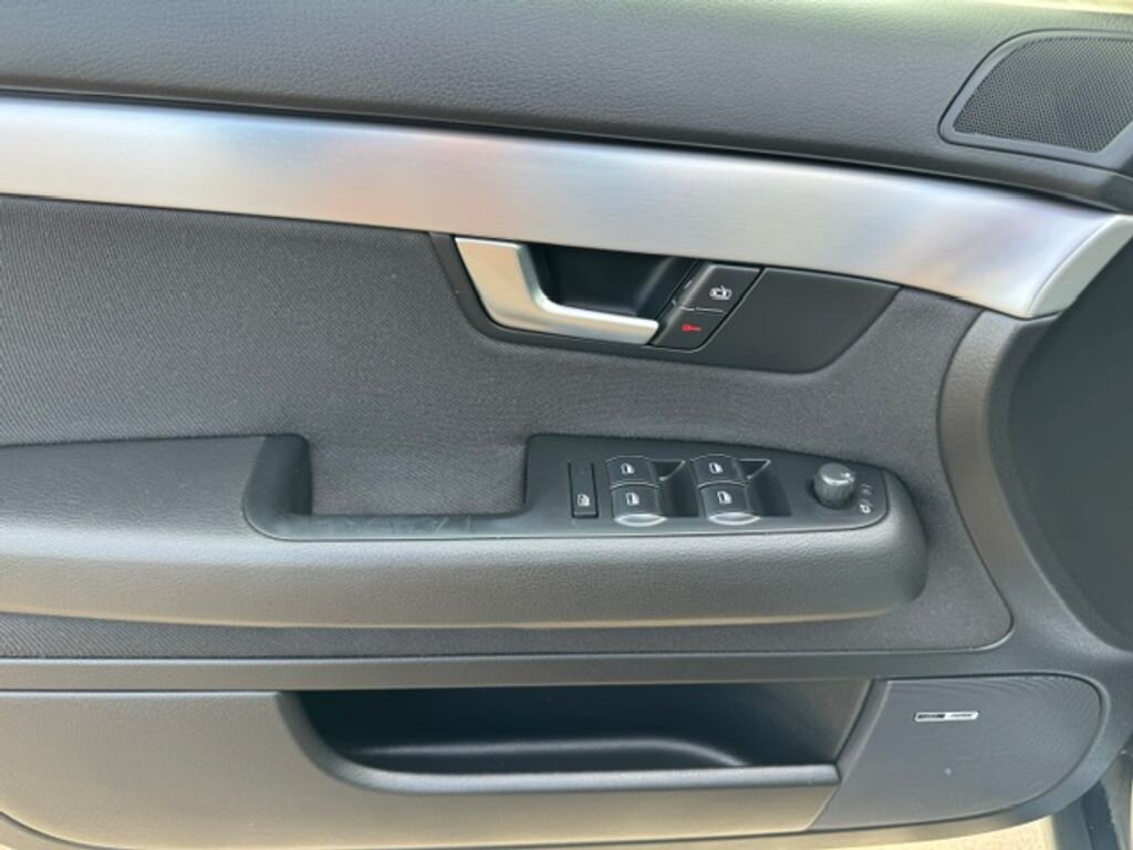 Audi A4 Kombi 2,0 l 103 kw