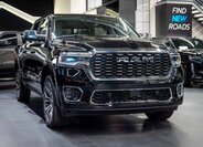 Dodge RAM Pick-up 3,0 l 402 kw