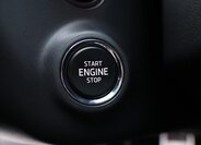 Škoda Octavia Kombi 2,0 l 180 kw