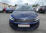 Volkswagen Touran 2