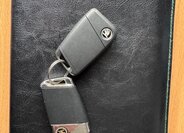 Škoda Superb Kombi 1,8 l 132 kw