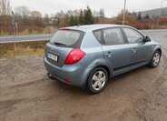 KIA Ceed Kombi 1,4 l 80 kw