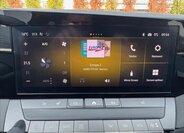 Opel Astra Hatchback 1,2 l 81 kw