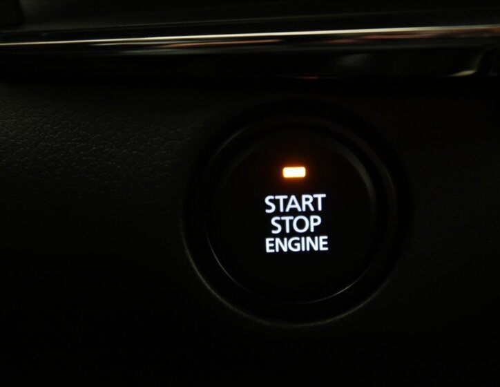 Mazda CX-30 SUV / Terénní 2,0 l 90 kw