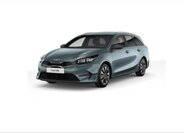 KIA Ceed Kombi 1,5 l 103 kw