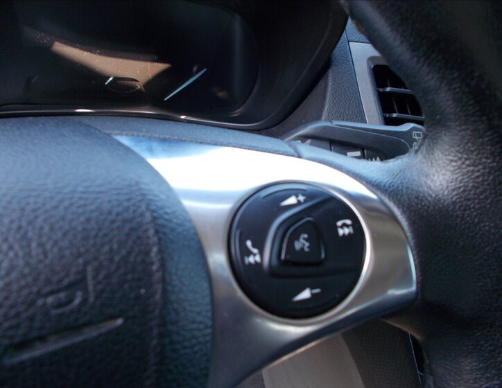 Ford Tourneo Connect MPV 1,5 l 88 kw