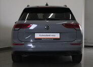 Volkswagen Golf Kombi 1,5 l 96 kw