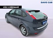 Ford Focus Hatchback 1,6 l 66 kw