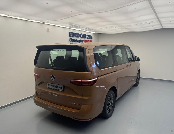 Volkswagen Multivan 4