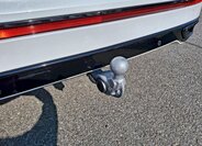 Volkswagen Tiguan SUV / Terénní 2,0 l 180 kw