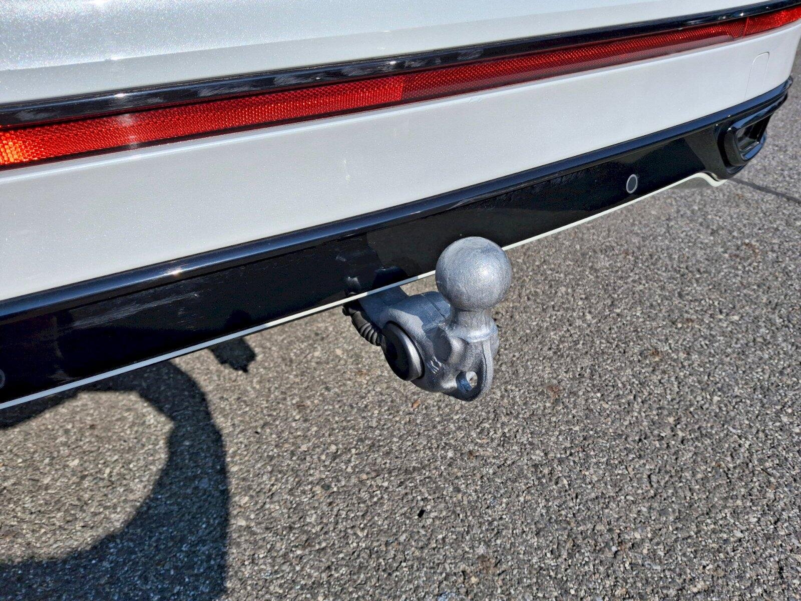 Volkswagen Tiguan SUV / Terénní 2,0 l 180 kw