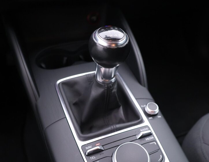 Audi A3 Sedan / Limuzína 1,4 l 92 kw