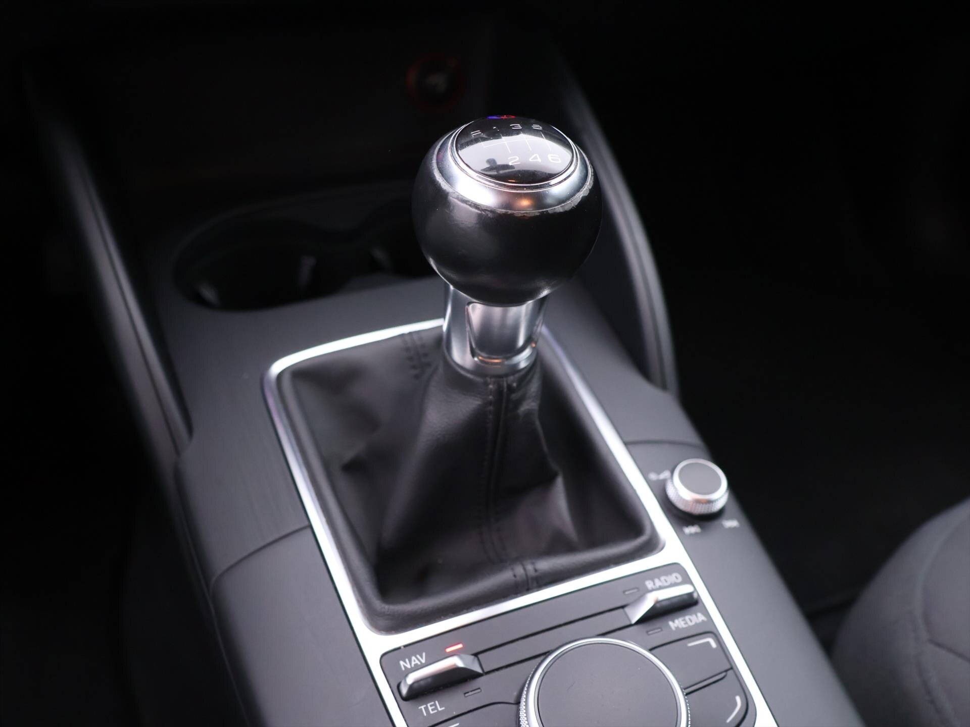 Audi A3 Sedan / Limuzína 1,4 l 92 kw