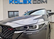 Mazda CX-5 SUV / Terénní 2,5 l 143 kw