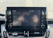 Toyota Corolla Kombi 1,8 l 72 kw