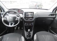 Peugeot 208 Hatchback 1,2 l 60 kw