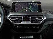 BMW X4 SUV / Terénní 2,0 l 140 kw