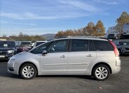 Citroën C4 Picasso MPV 2,0 l 110 kw