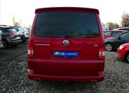 Volkswagen Transporter 5
