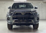 Toyota Hilux Pick-up 2,8 l 150 kw