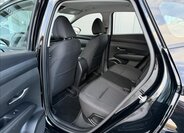 Hyundai Tucson SUV 1,6 l 118 kw