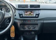 Škoda Fabia Hatchback 999,0 55 kw