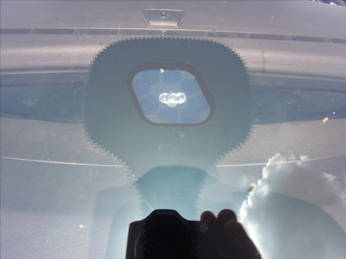 Peugeot 807 MPV 2,0 l 100 kw