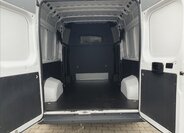 Fiat Ducato Ostatní 2,3 l 96 kw